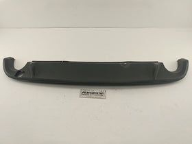 Volkswagen GTI Rear Bumper Lower Trim