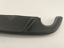 Volkswagen GTI Rear Bumper Lower Trim-2