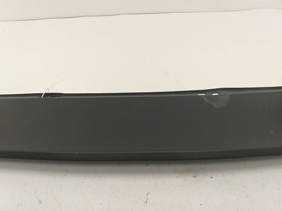 Volkswagen GTI Rear Bumper Lower Trim
