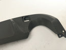 Volkswagen GTI Rear Bumper Lower Trim-5