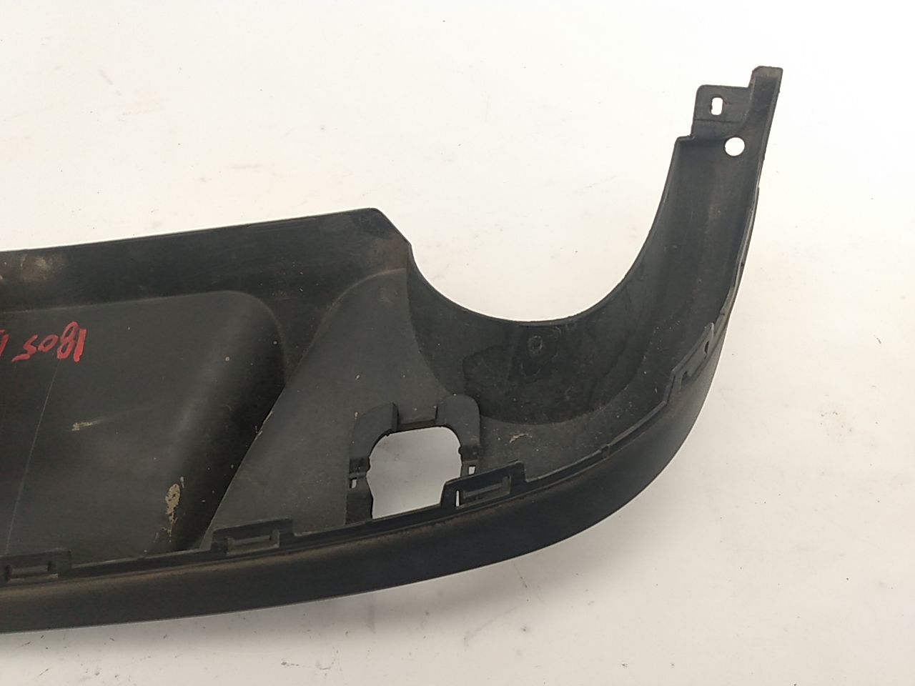 Volkswagen GTI Rear Bumper Lower Trim