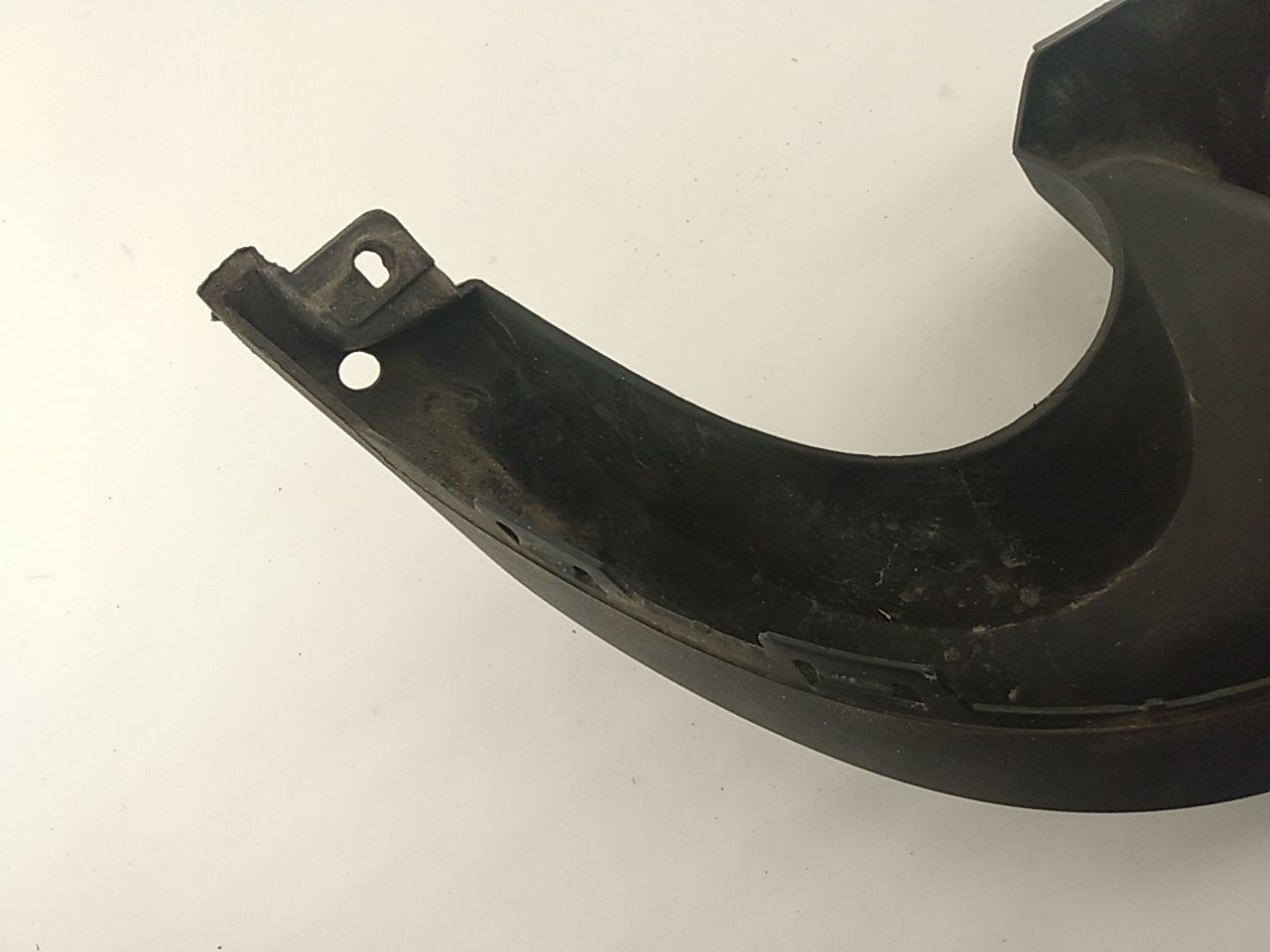 Volkswagen GTI Rear Bumper Lower Trim