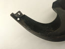 Volkswagen GTI Rear Bumper Lower Trim-12