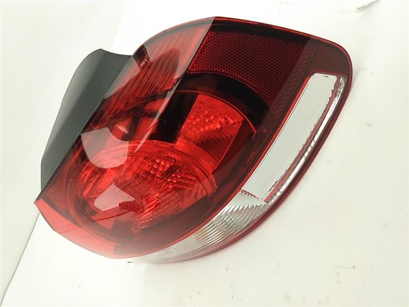 Volkswagen GTI Rear Right Outer Tail Light