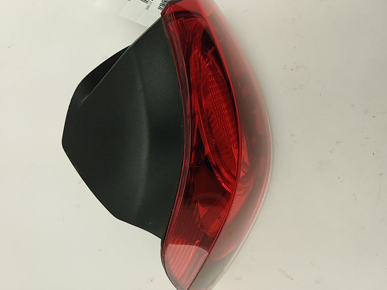 Volkswagen GTI Rear Left Outer Tail Light