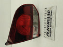 Volkswagen GTI Rear Left Inner Tail Light-1