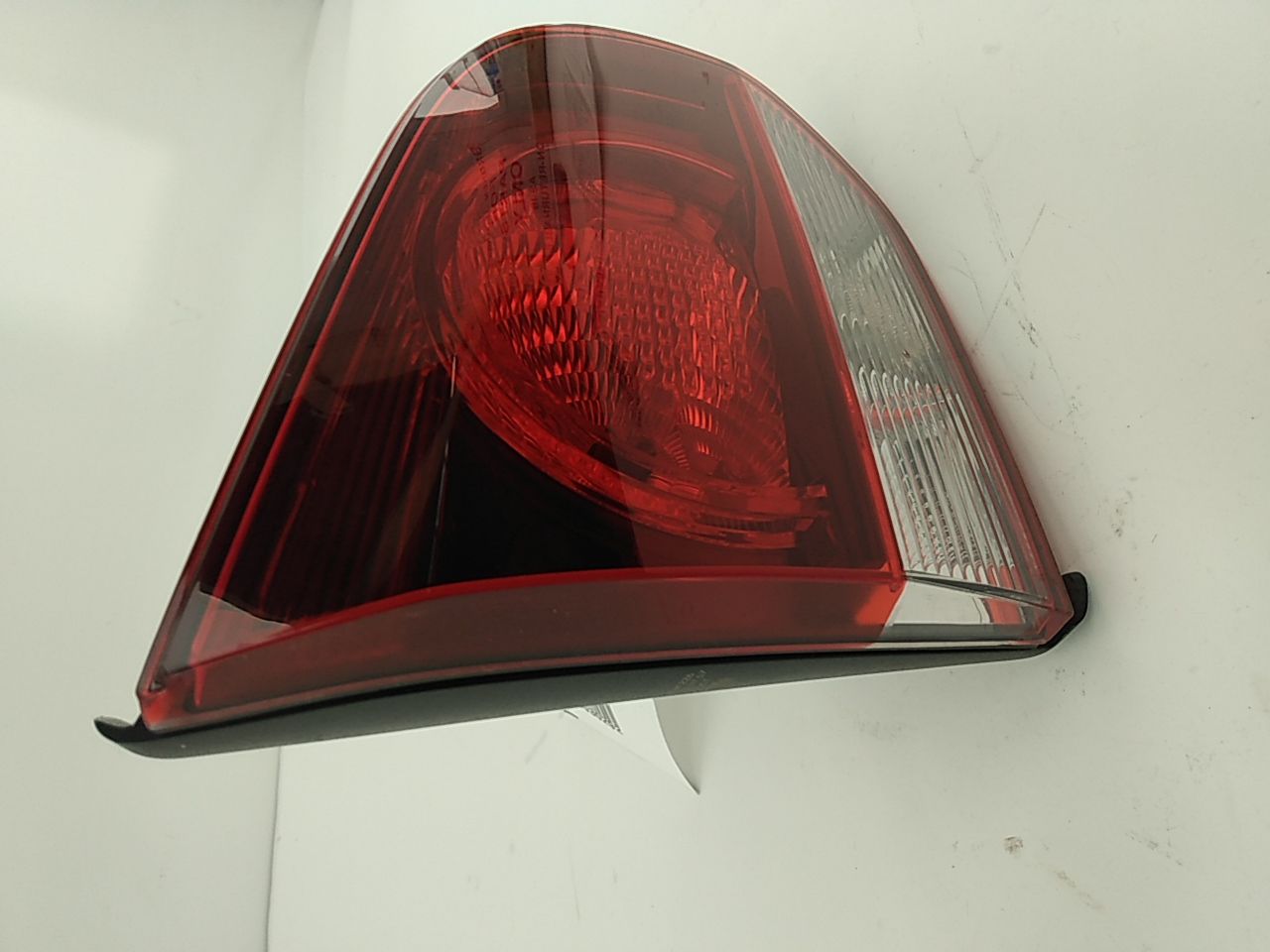 Volkswagen GTI Rear Left Inner Tail Light - 0