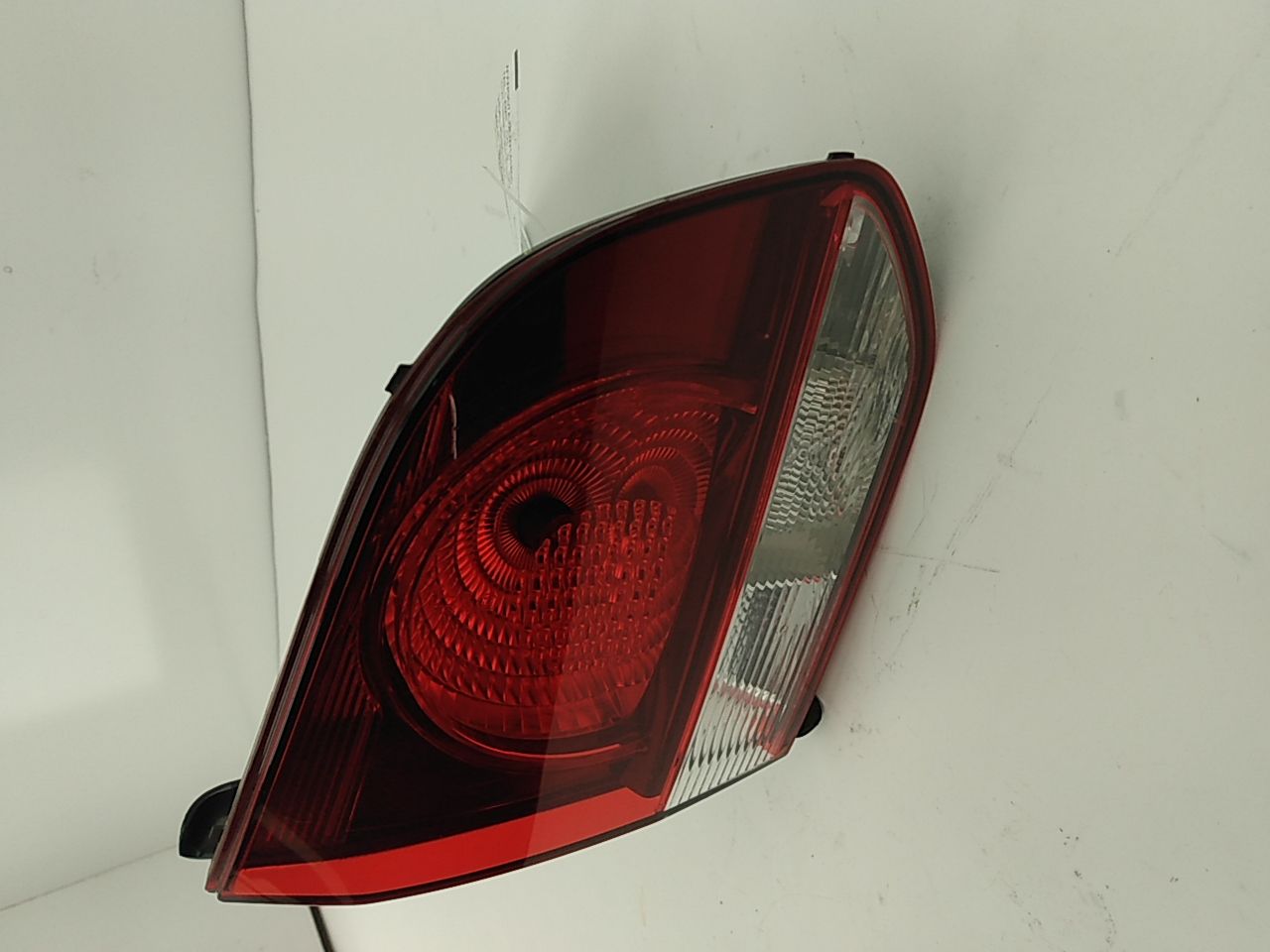 Volkswagen GTI Rear Left Inner Tail Light