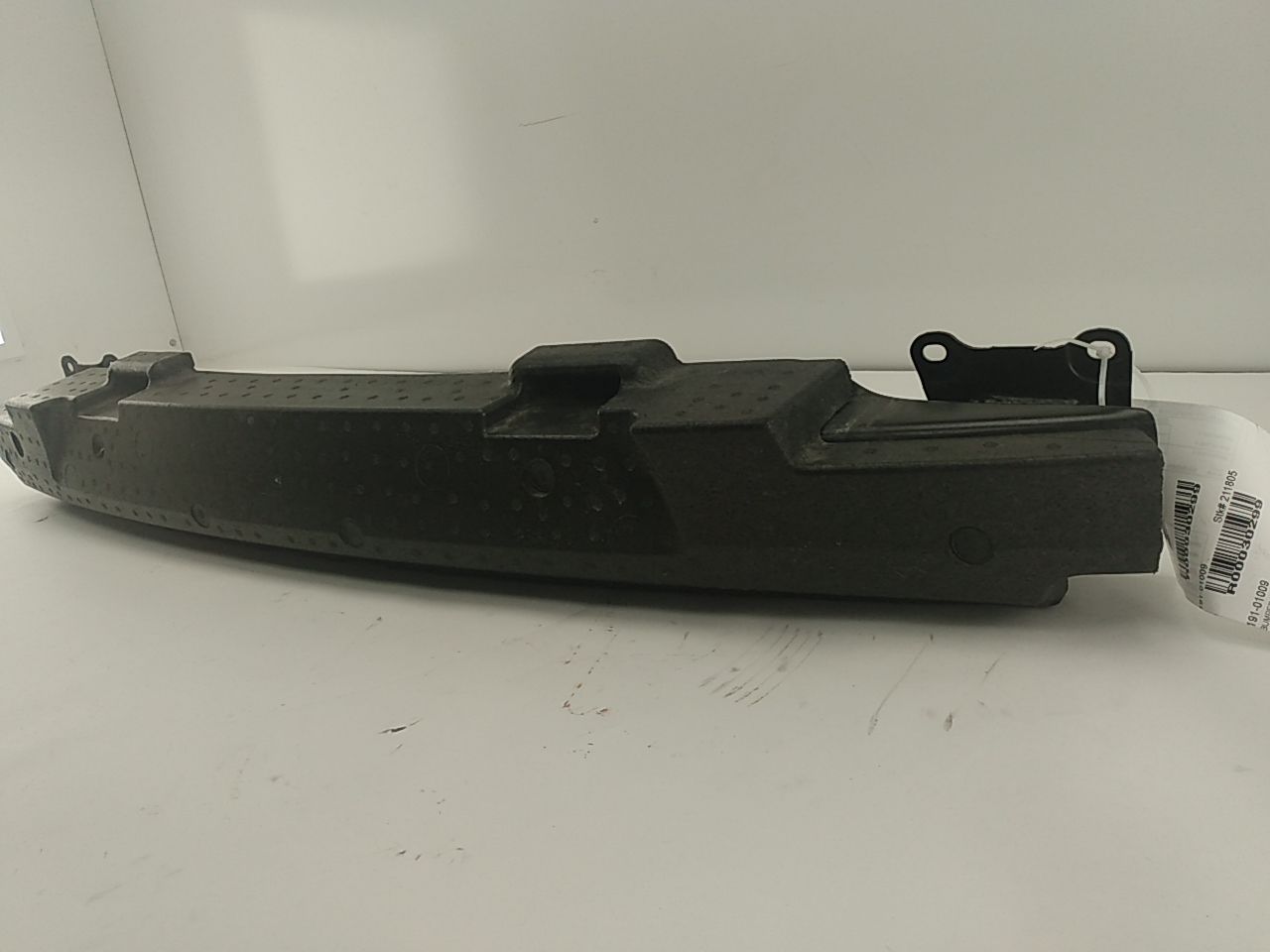 Volkswagen GTI Rear Bumper Reinforcement