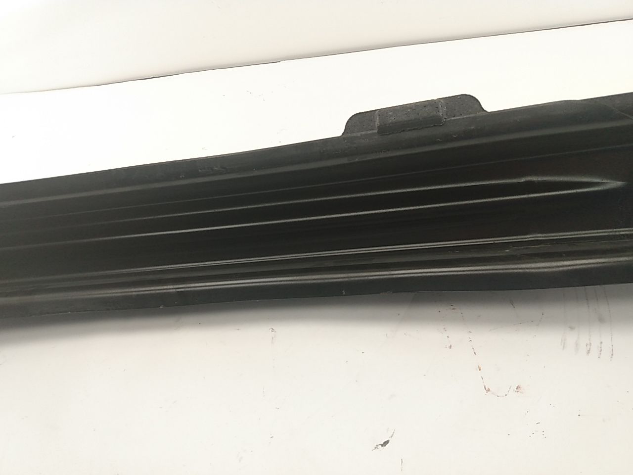 Volkswagen GTI Rear Bumper Reinforcement