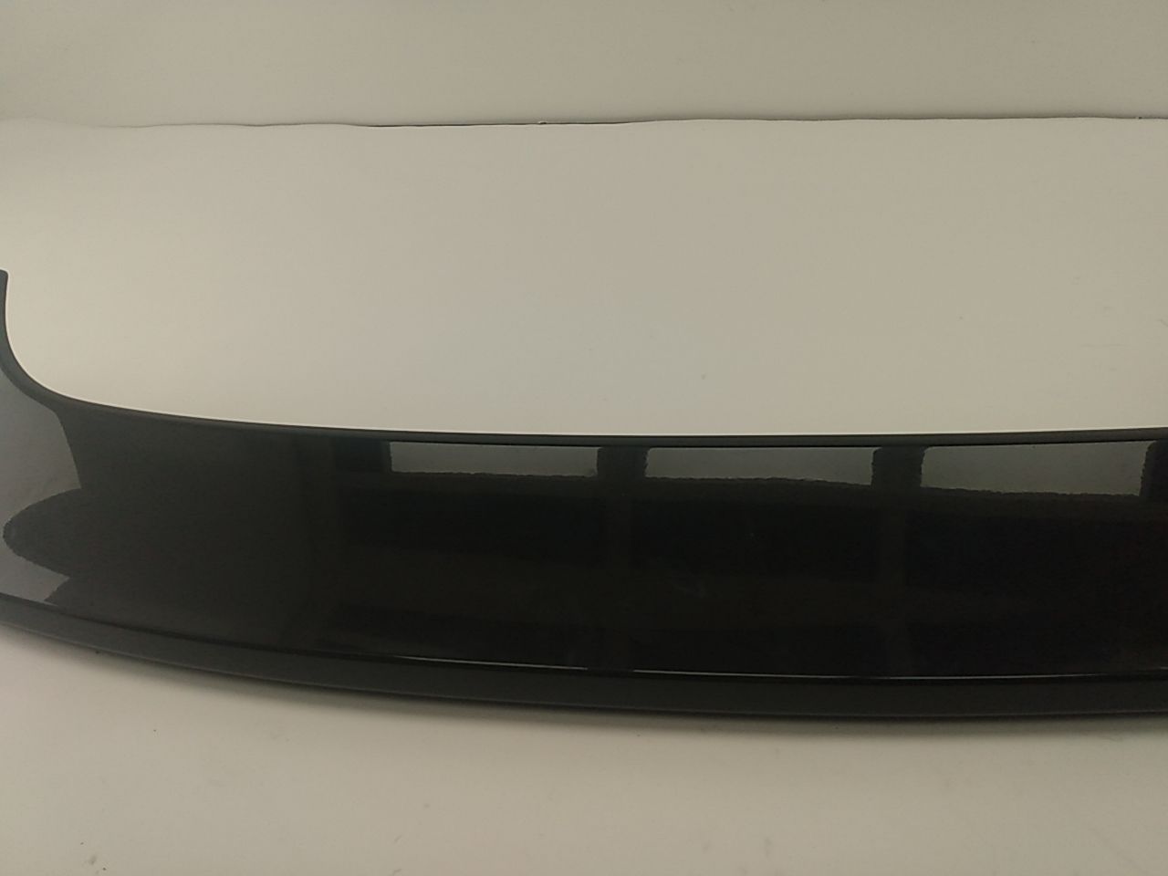 Volkswagen GTI Rear Decklid Spoiler *AS IS*