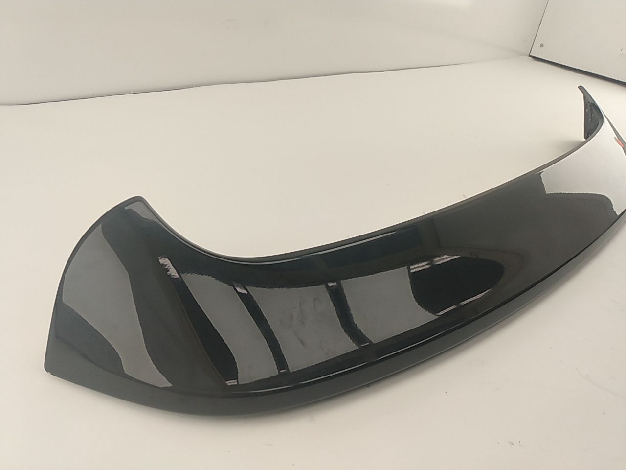 Volkswagen GTI Rear Decklid Spoiler *AS IS*