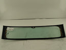 Volkswagen GTI Rear Hatch Glass-2