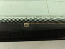 Volkswagen GTI Rear Hatch Glass-3