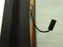 Volkswagen GTI Rear Hatch Glass-4