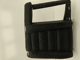 Volkswagen GTI Rear Right Seat Backrest Foam and Leather - 0
