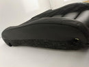 Volkswagen GTI Rear Right Seat Backrest Foam and Leather-6