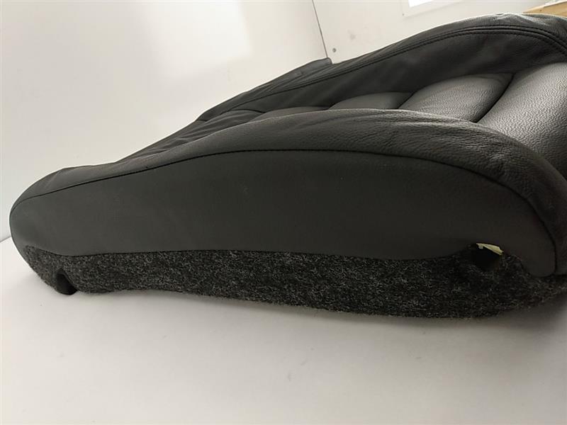 Volkswagen GTI Rear Right Seat Backrest Foam and Leather