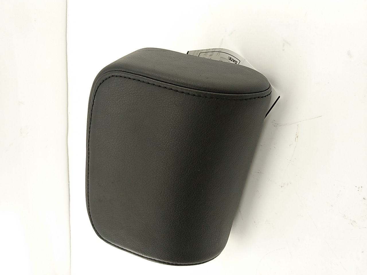 Volkswagen GTI Rear Center Headrest