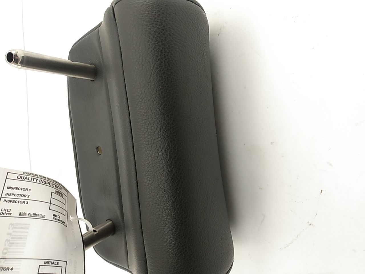 Volkswagen GTI Rear Center Headrest