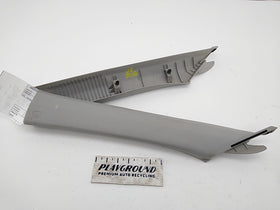 Mazda RX8 Pair Of Front A-Pillar Trim