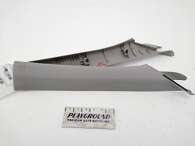 Mazda RX8 Pair Of Front A-Pillar Trim - 0