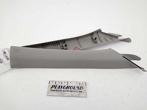 Mazda RX8 Pair Of Front A-Pillar Trim