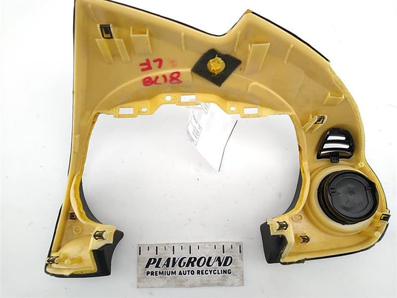 Mazda RX8 Left Front Dash Pad