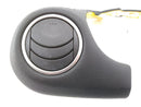 Mazda RX8 Left Front Dash Pad-5