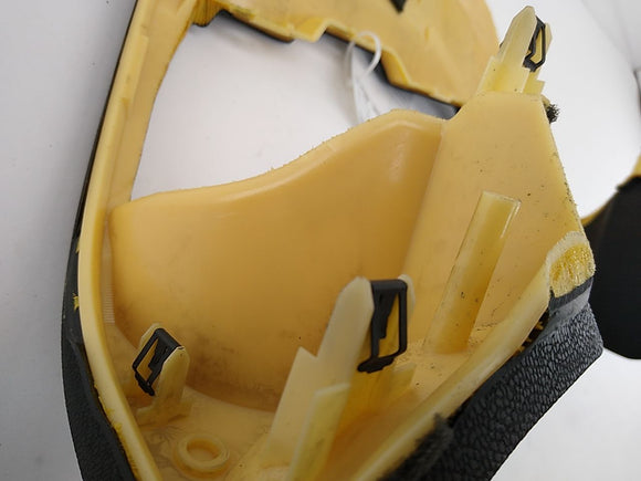 Mazda RX8 Left Front Dash Pad