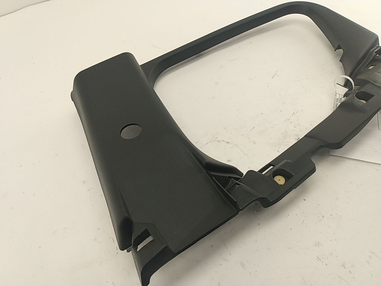 Mazda RX8 Right Rear Door Upper Trim Panel