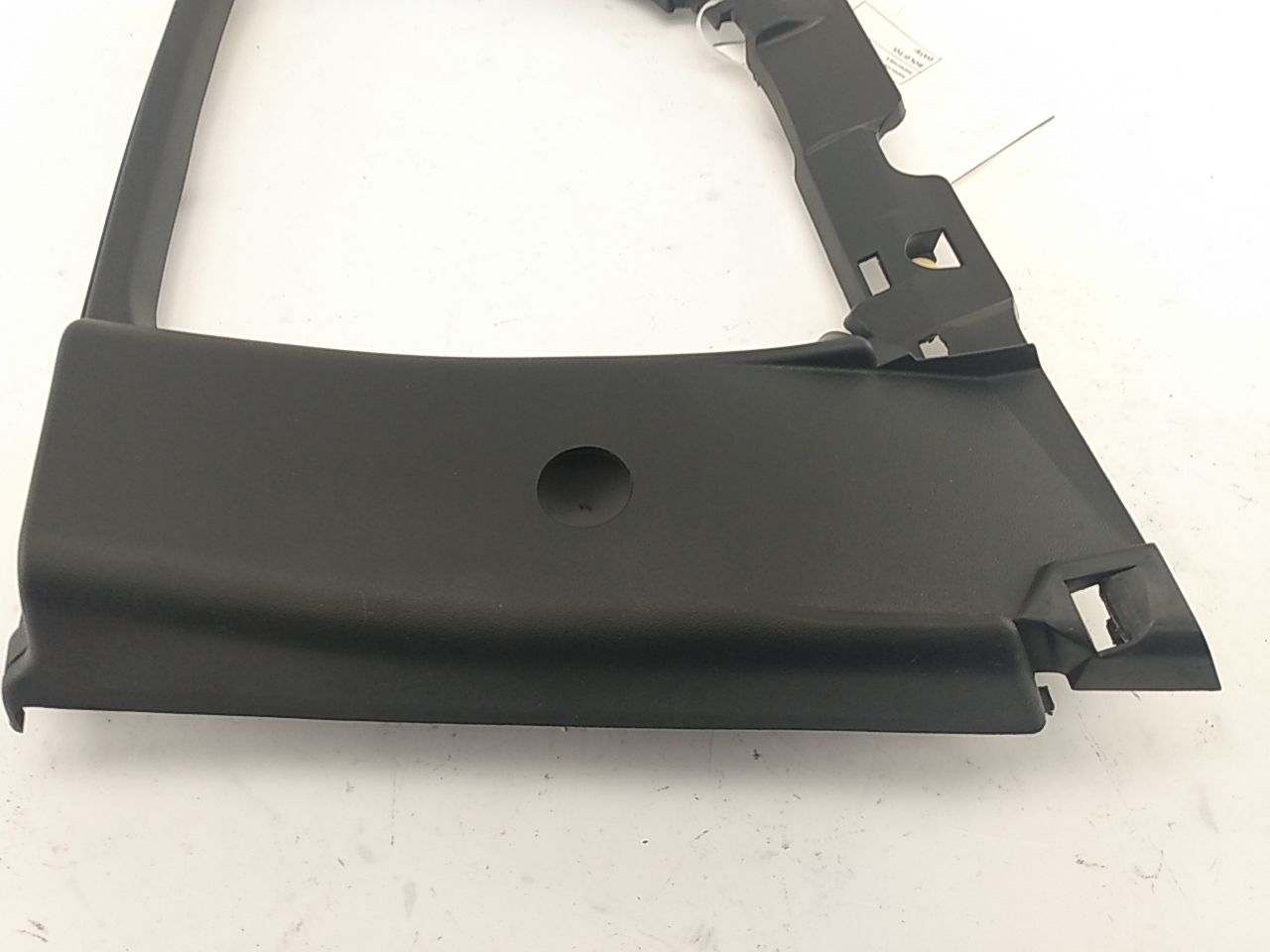 Mazda RX8 Right Rear Door Upper Trim Panel