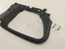 Mazda RX8 Left Rear Door Upper Trim Panel-2