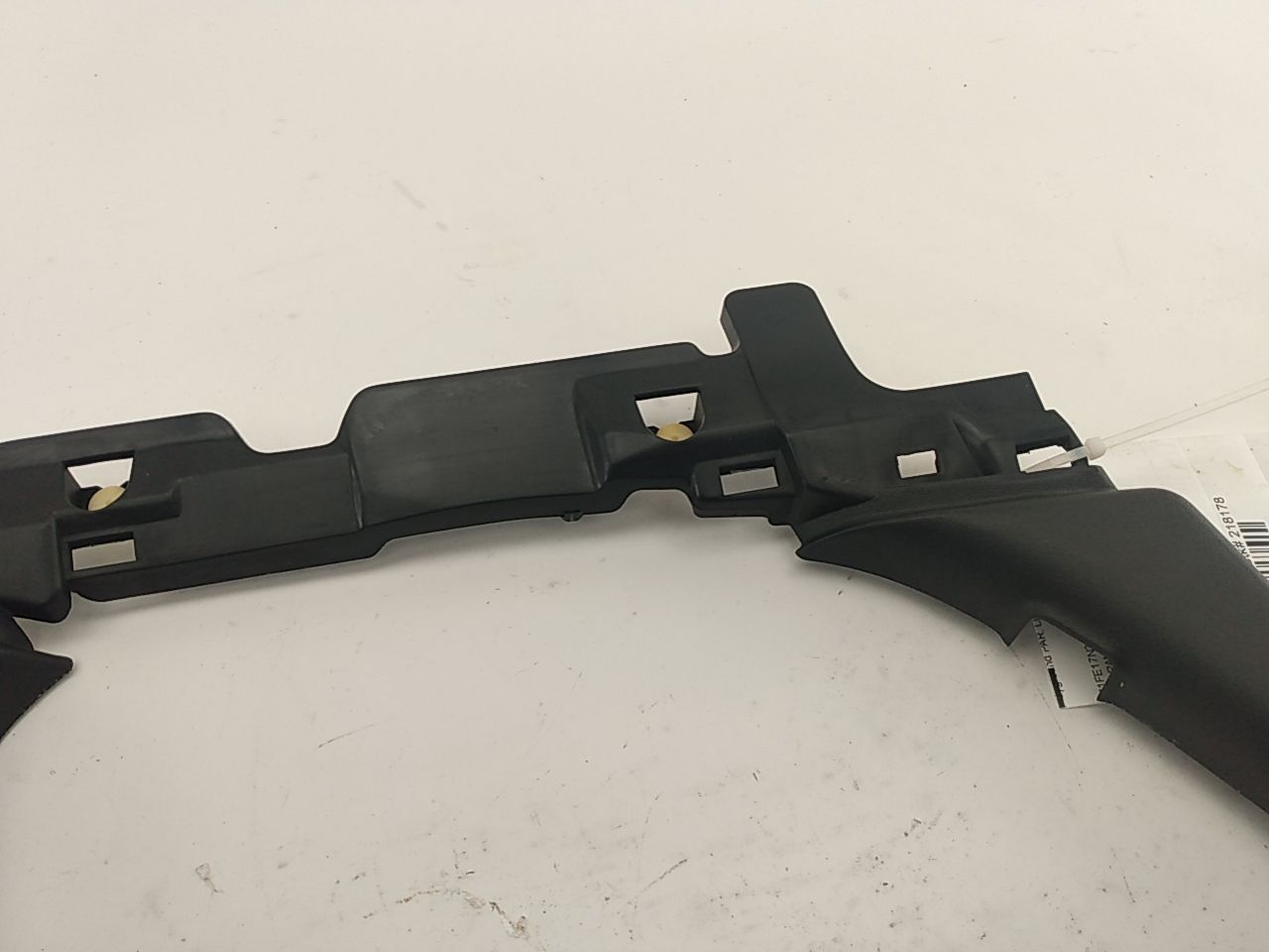 Mazda RX8 Left Rear Door Upper Trim Panel