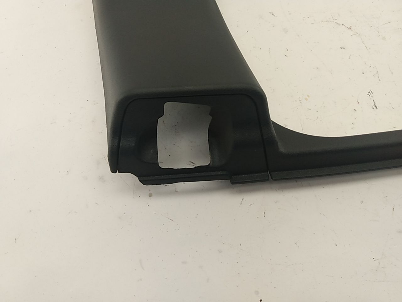 Mazda RX8 Left Rear Door Upper Trim Panel