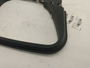 Mazda RX8 Left Rear Door Upper Trim Panel-7