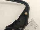 Mazda RX8 Left Rear Door Upper Trim Panel-9