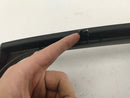 Mazda RX8 Left Rear Door Upper Trim Panel-10