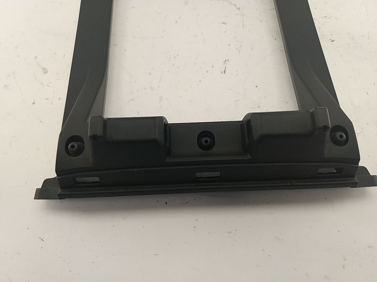 Mazda RX8 Rear Seat Storage Trim Panel