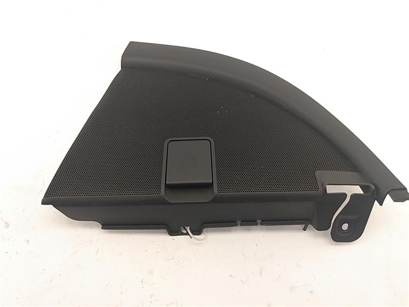 Mazda RX8 Left Rear Speaker Cover