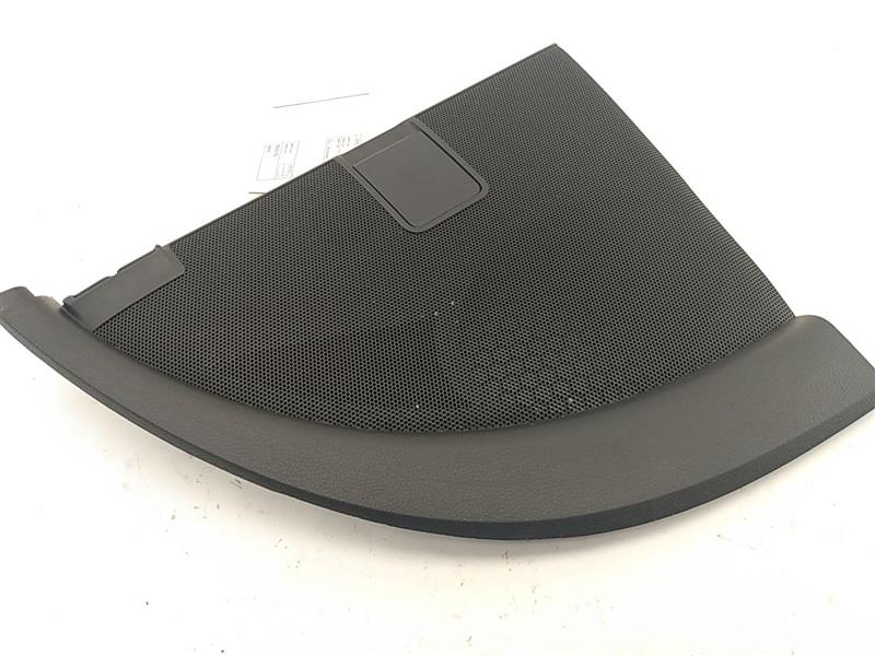 Mazda RX8 Left Rear Speaker Cover