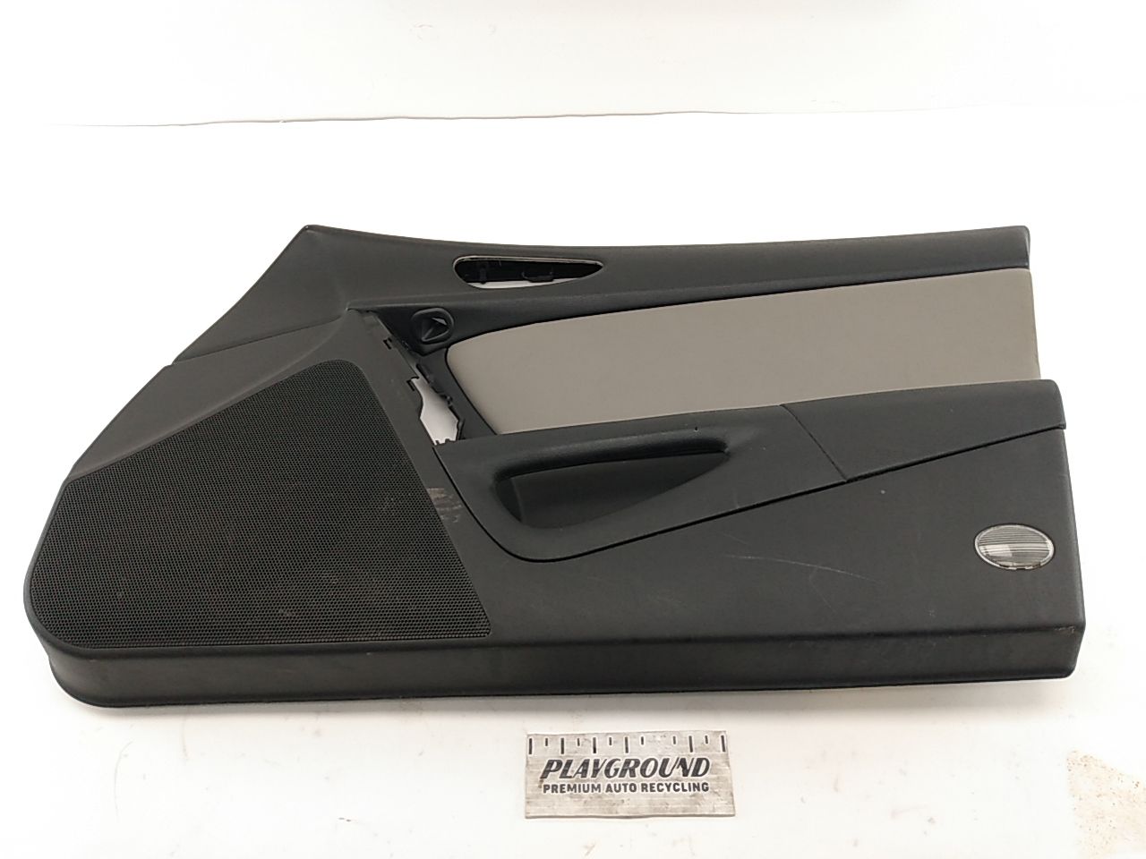 Mazda RX8 Front Right Door Trim Panel