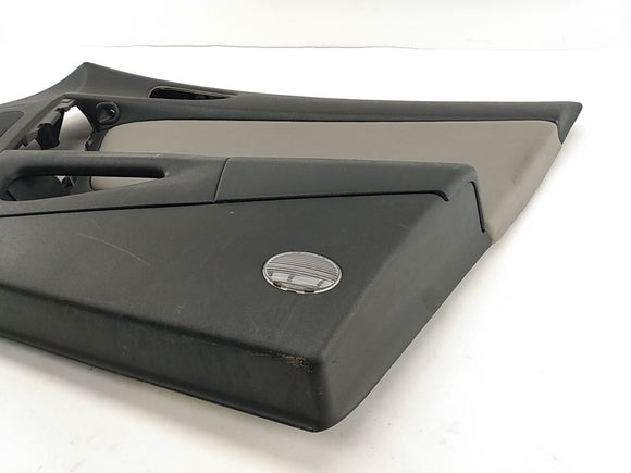 Mazda RX8 Front Right Door Trim Panel