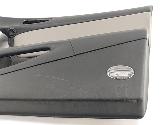 Mazda RX8 Front Right Door Trim Panel