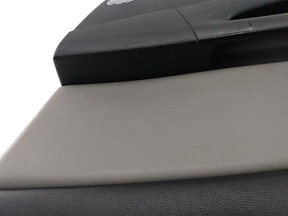 Mazda RX8 Front Right Door Trim Panel