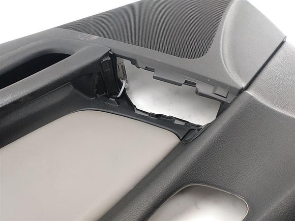Mazda RX8 Front Right Door Trim Panel