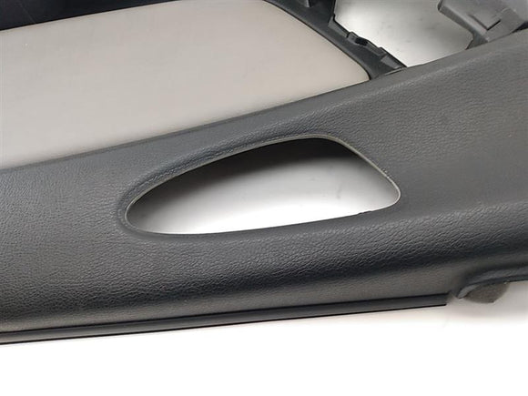 Mazda RX8 Front Right Door Trim Panel