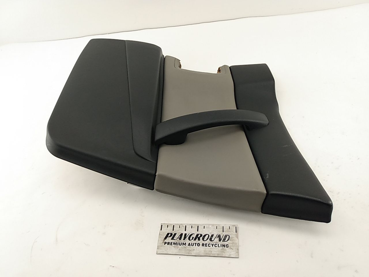 Mazda RX8 Rear Right Door Trim Panel