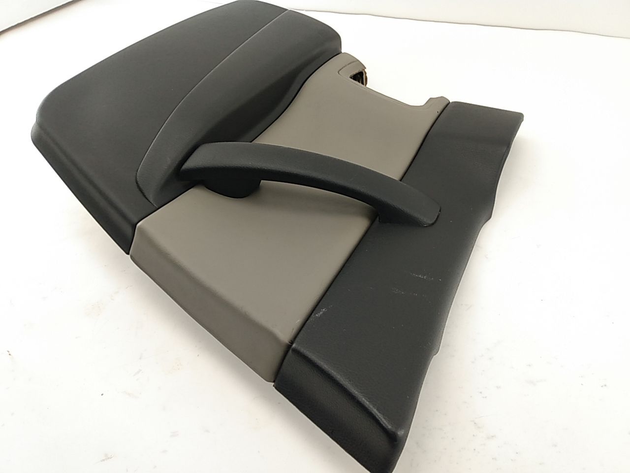 Mazda RX8 Rear Right Door Trim Panel - 0