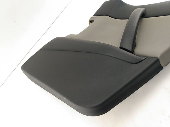 Mazda RX8 Rear Right Door Trim Panel